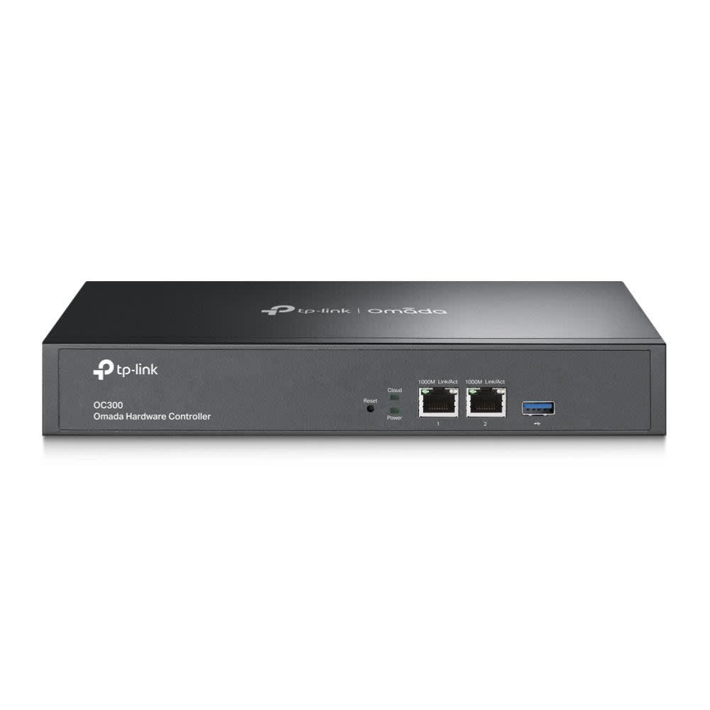 Uniformatic - CONTROLEUR WIFI CLOUD GIGABIT  TP-LINK OC300