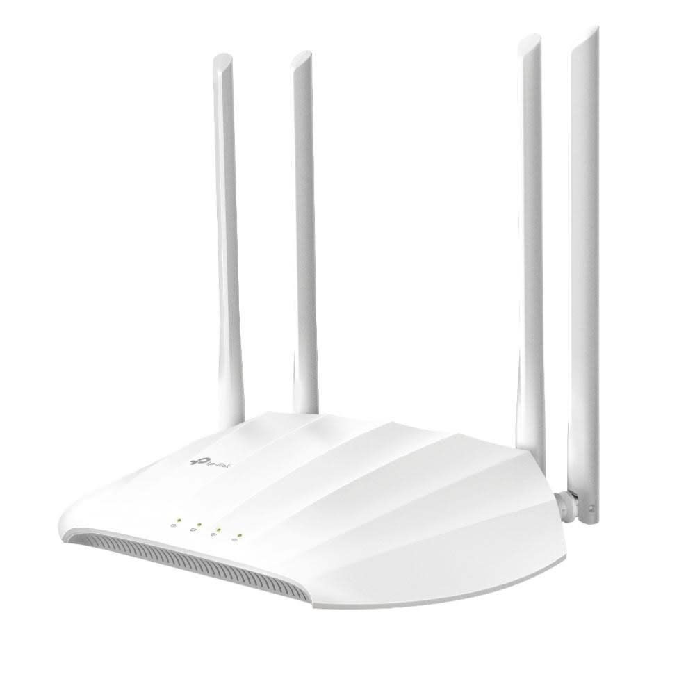 Uniformatic - POINT D'ACCES WIFI 802.11ac 300+867 MBPS POE TL-WA1201
