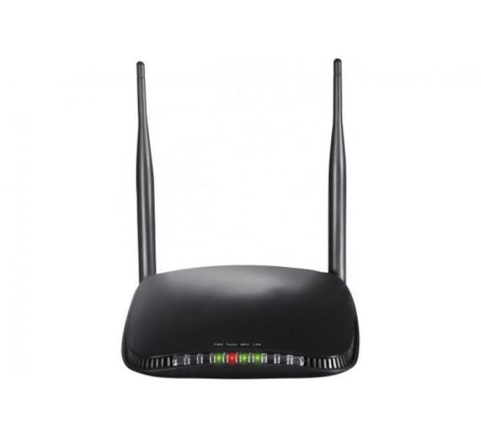 Uniformatic - POINT D'ACCES WIFI 802.11n 300 MBPS POE