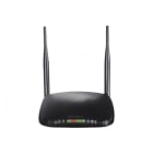 Uniformatic - POINT D'ACCES WIFI 802.11n 300 MBPS POE