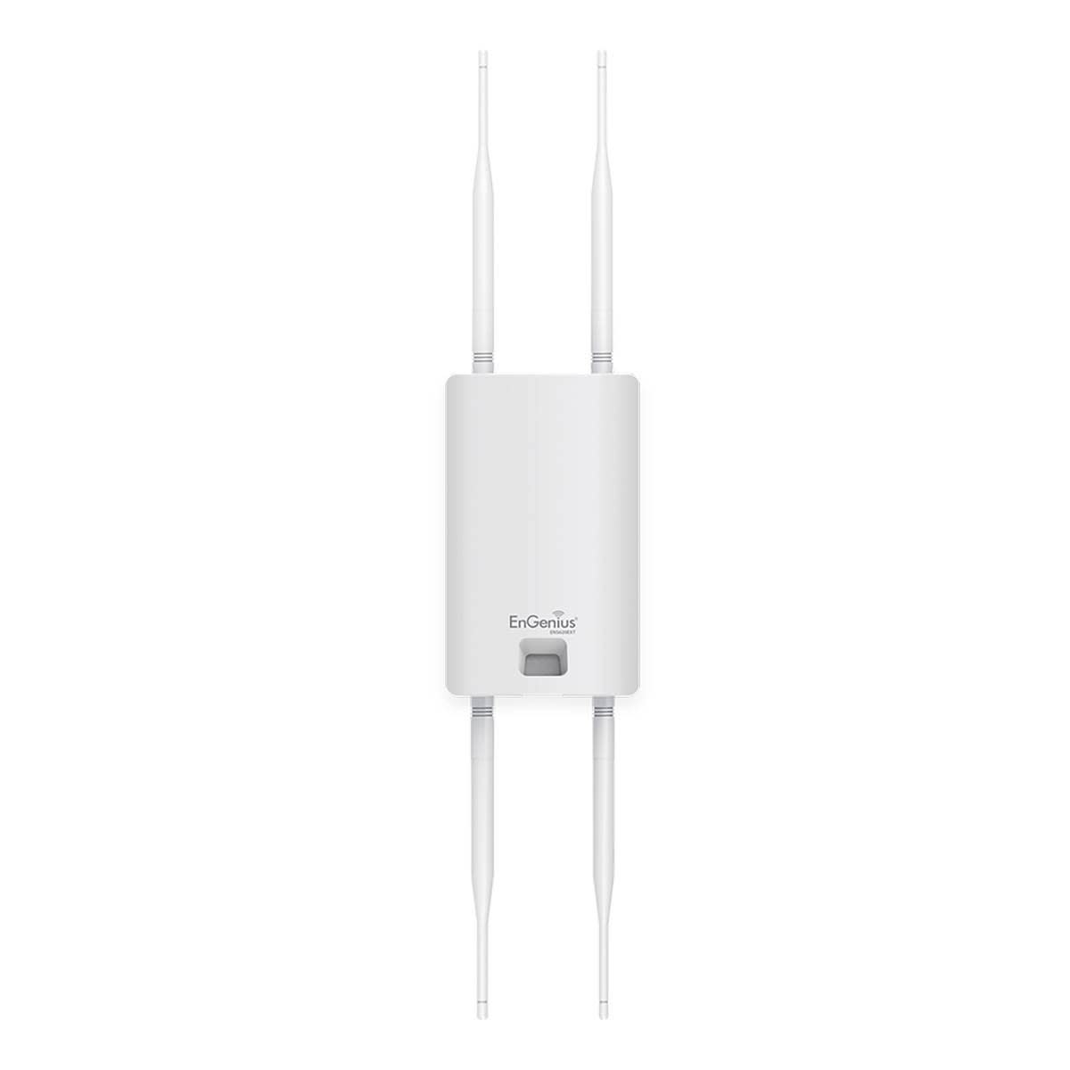 Uniformatic - POINT D'ACCES WIFI EXTERIEUR IP55 POE 2.4+5 GHz 450+867 MBPS