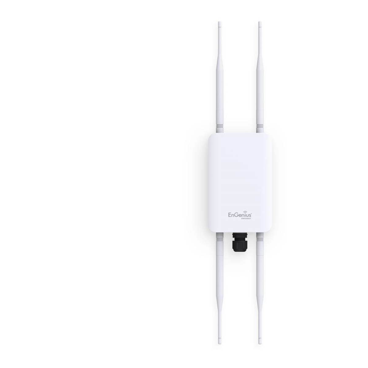 Uniformatic - POINT D'ACCES WIFI EXTERIEUR IP67 POE 2.4+5 GHz 450+867 MBPS