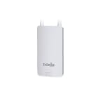 Uniformatic - POINT D'ACCES WIFI EXTERIEUR 150 MBPS POE ANTENNE INCORPOREE
