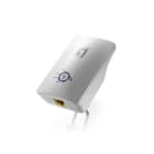 Uniformatic - REPETEUR WIFI 300MBPS SUR PRISE SECTEUR