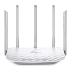 Uniformatic - ROUTEUR WIFI 1200 MBPS + 4x10/100 802.11ac/b/g/n ARCHER C50