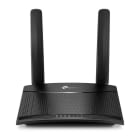 Uniformatic - MODEM ROUTEUR WIFI 4G 1 PORT 10/100 TP LINK TL-MR100
