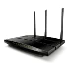 Uniformatic - MODEM ROUTEUR WIFI 3x10/100+1xGIGA LAN WIFI 802.11 ac 300+867 Mbps ARCHER VR400