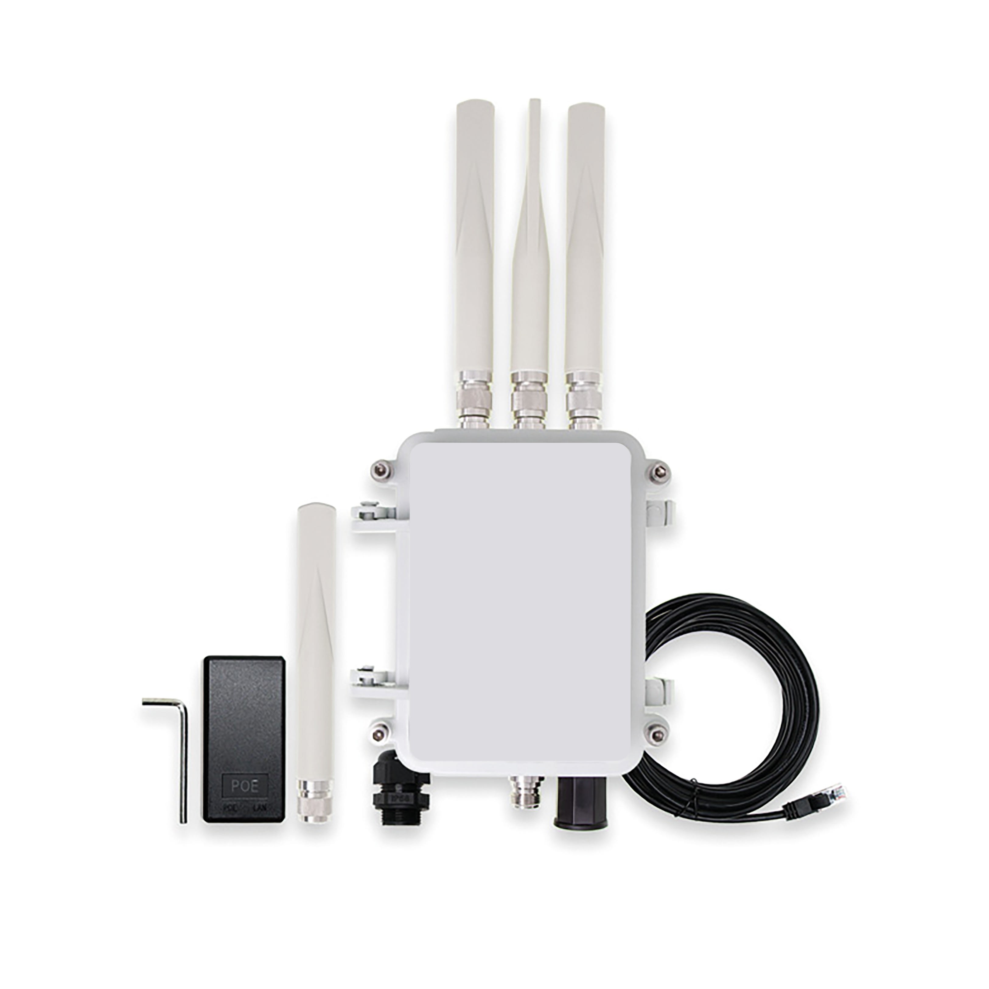 Uniformatic - ROUTEUR 4G EXTERIEUR IP67