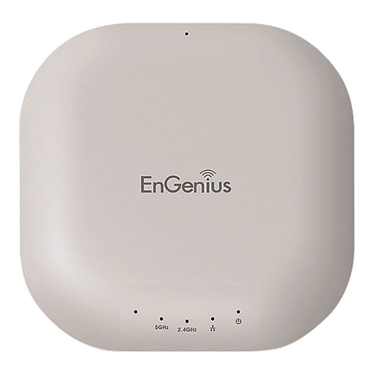 Uniformatic - POINT D'ACCES WIFI MANAGEABLE POE+ 2.4+5 GHz 300+1300 MBPS EWS360AP