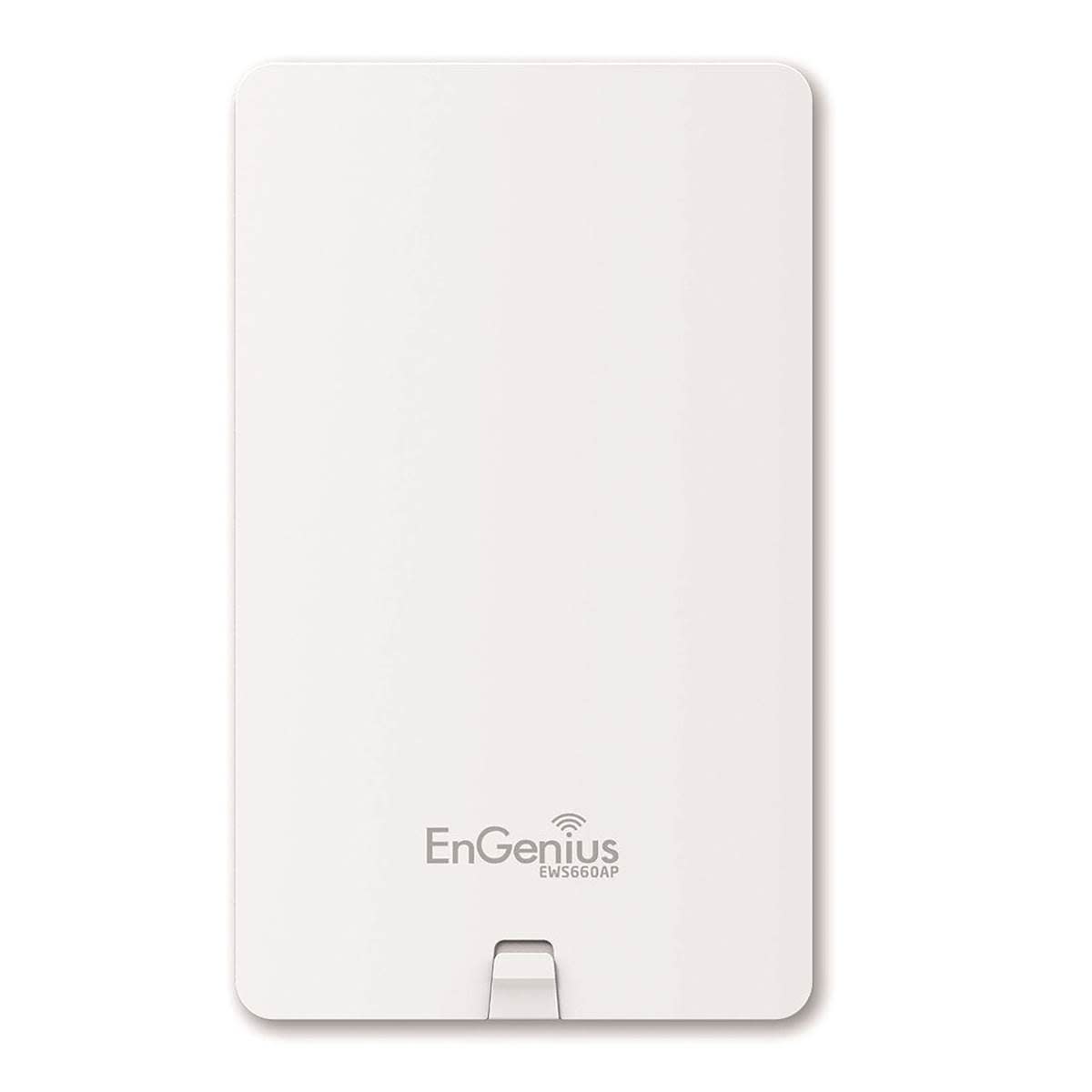 Uniformatic - POINT D'ACCES WIFI MANAGEABLE IP65 POE+ 2.4+5 GHz EWS660AP