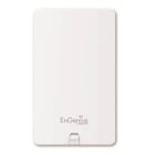 Uniformatic - POINT D'ACCES WIFI MANAGEABLE IP65 POE+ 2.4+5 GHz EWS660AP