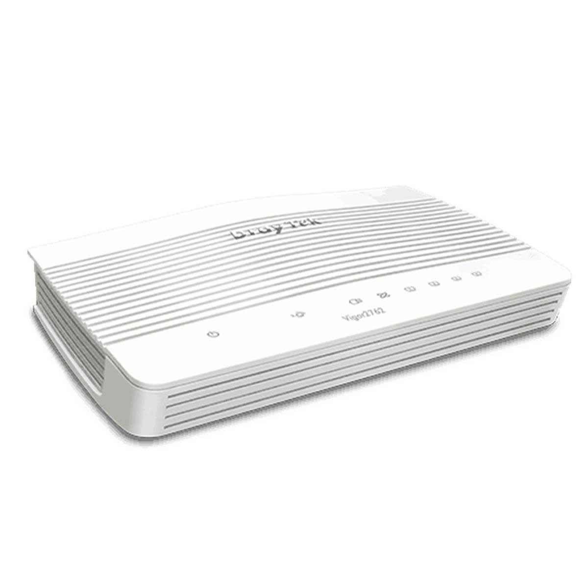 Uniformatic - MODEM ROUTEUR Vigor2762ac ADSL2/VDSL2 4xLAN 2xVPN WIFI AC