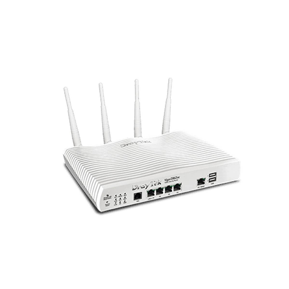Uniformatic - MODEM ROUTEUR MULTIWAN Vigor2862ac 4xLAN 32xVPN WIFI AC