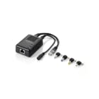 Uniformatic - SPLITTER POE 10/100/1000 POS-1001 5-12V