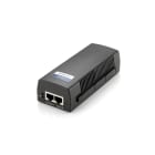 Uniformatic - INJECTEUR POE 1 PORT 10/100/1000 30 WATTS POI-3000