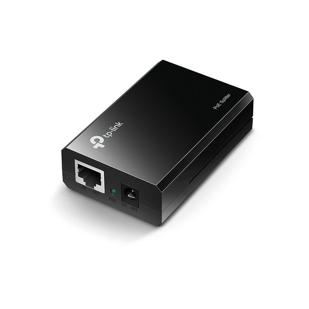 Uniformatic - SPLITTER POE 2 PORTS GIGABIT 5-9-12V TP-LINK TL-POE10R