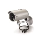 Uniformatic - CAMERA IP FIXE EXT POE JOUR/NUIT 3 MEGAPIXEL ANTIVANDALE IP68