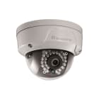 Uniformatic - CAMERA IP DOME FIXE EXT POE JOUR/NUIT 2 MEGAPIXEL