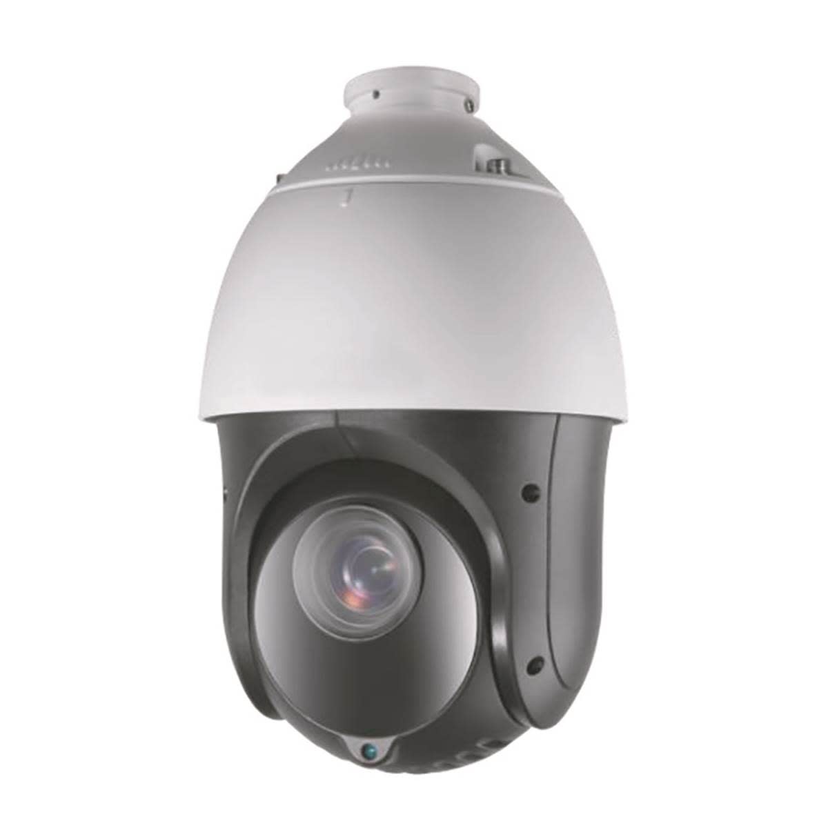Uniformatic - CAMERA IP ROTATIVE RAPIDE PTZ "SPEED DOME" IP66 2 MEGAPIXEL