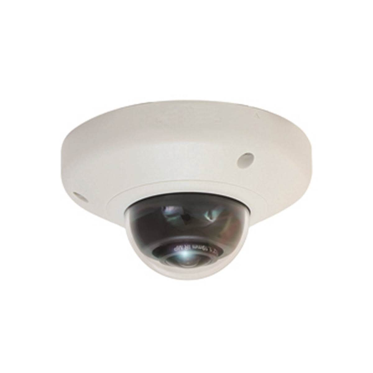 Uniformatic - CAMERA IP DOME FIXE PANORAMIQUE 5 MEGAPIXEL IP68