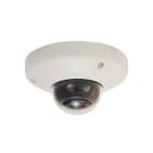 Uniformatic - CAMERA IP DOME FIXE PANORAMIQUE 5 MEGAPIXEL IP68