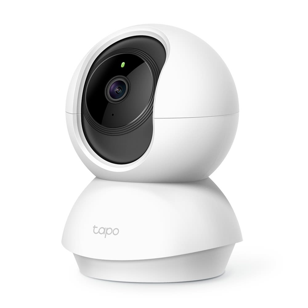 Uniformatic - CAMERA SOHO CLOUD IP ROTATIVE TAPO C200
