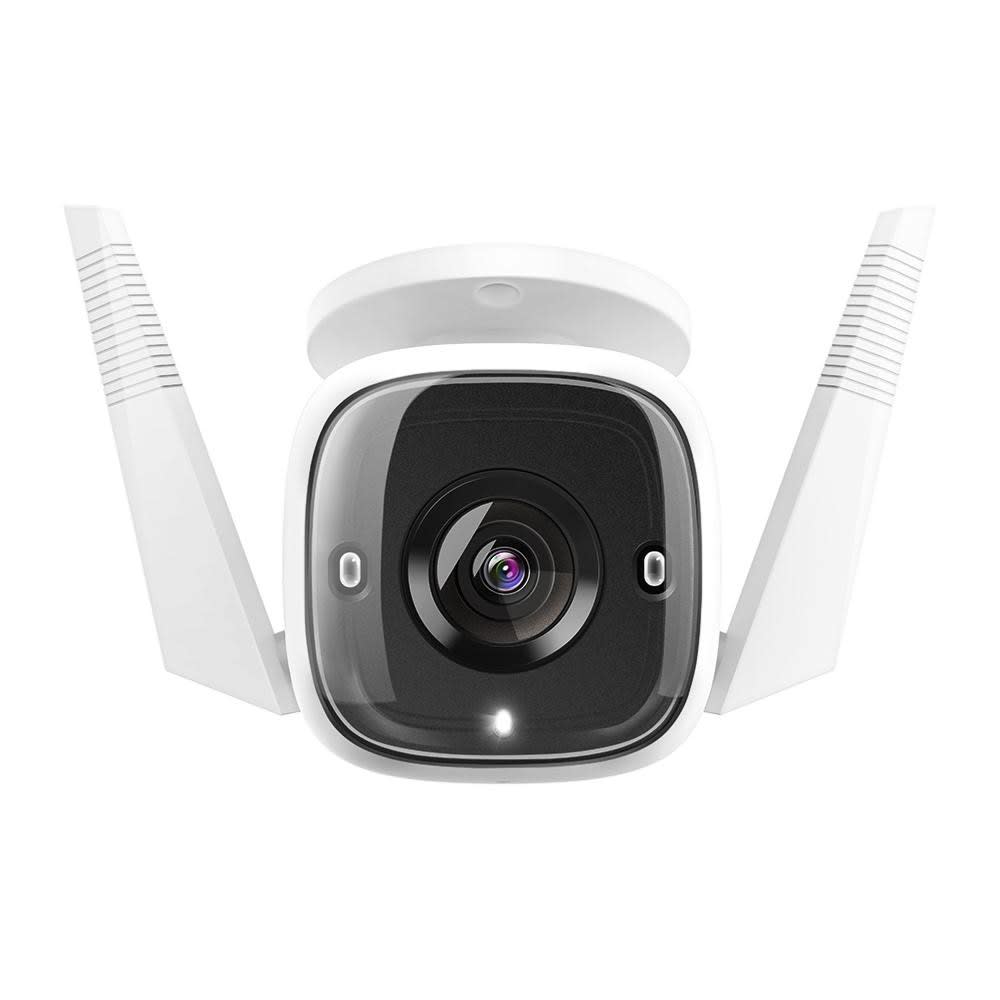 Uniformatic - CAMERA SOHO CLOUD IP EXTERIEURE WIFI TAPO C310