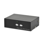 Uniformatic - SWITCH VGA 2 UC VERS 1 ECRAN
