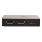 Uniformatic - SWITCH HDMI 3 PORTS FULL HD AVEC TELECOMMANDE
