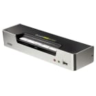 Uniformatic - KVM DESKTOP HDMI 4 PORTS USB + AUDIO CABLES INCLUS