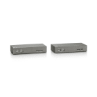 Uniformatic - PROLONGATEUR 2 ECRANS/CLAVIERS/SOURIS USB 150M VIA RJ45 (EMETTEUR+RECEPTEUR)