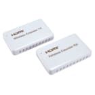 Uniformatic - EXTENDEUR HDMI SANS FIL FULL HD 1920x1080 30 METRES