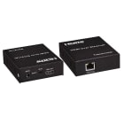 Uniformatic - EXTENDEUR HDMI 120 METRES OVER IP