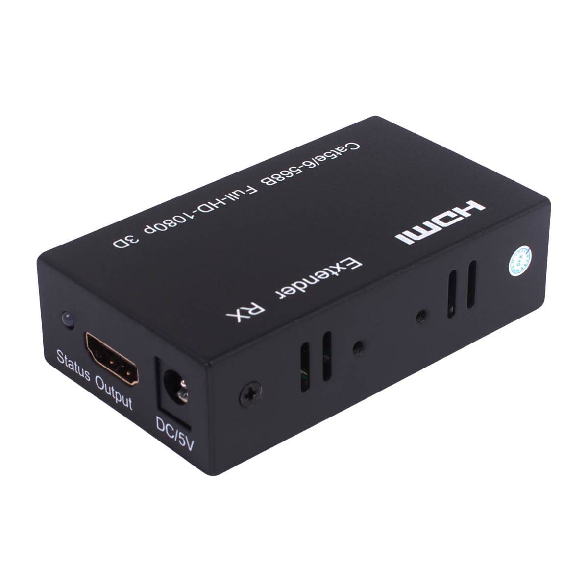 Uniformatic - RECEPTEUR HDMI POUR BROADCASTER REFERENCE 73315