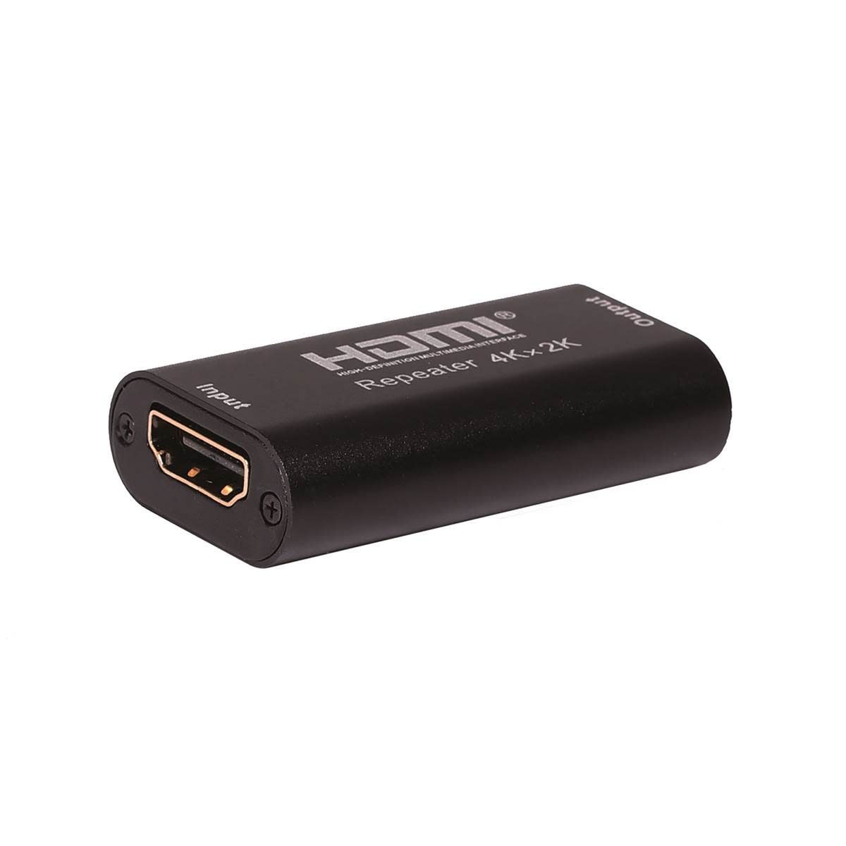 Uniformatic - AMPLIFICATEUR HDMI 40 METRES FULL HD - 15 METRES 4K
