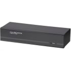 Uniformatic - VGA SPLITTER 1UC->8 ECRANS 450MHZ RESOLUTION 2048x1536