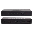 Uniformatic - SPLITTER HDMI 4 SORTIES FULL HD 1920x1080