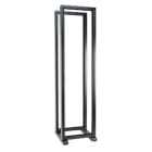 Uniformatic - CHASSIS BATIRACK DOUBLE 42U 4 MONTANTS
