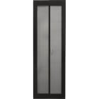 Uniformatic - PORTES SALOON EN NID D'ABEILLE POUR BAIE 42U 800 DE LARGE
