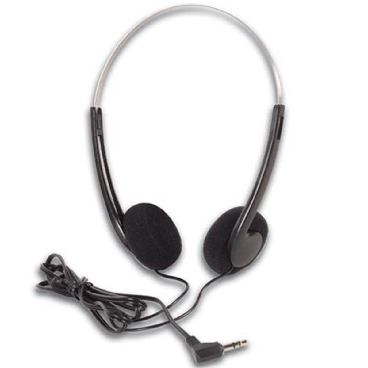 Uniformatic - CASQUE STEREO SIMPLE SANS MICRO ECONOMIQUE MINI-JACK