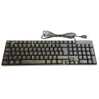 Uniformatic - CLAVIER USB NOIR