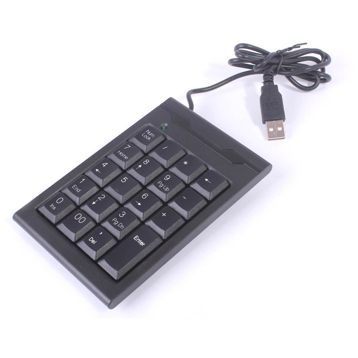 Uniformatic - PAVE NUMERIQUE 19 TOUCHES EN USB