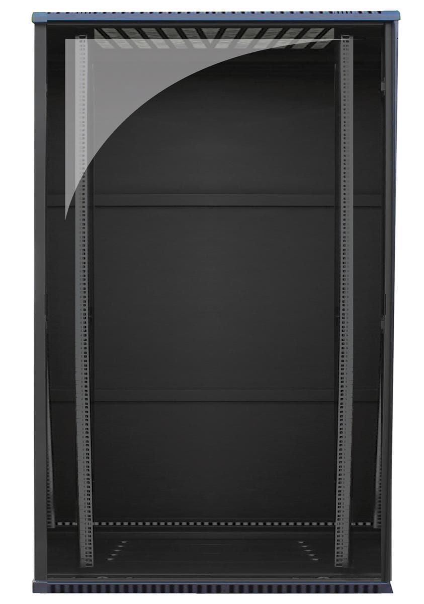 Uniformatic - ARMOIRE DE BRASSAGE ECONOMIQUE 27U L=600 P=600