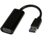 Uniformatic - CONVERTISSEUR USB3.0 VERS VGA