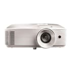 Uniformatic - VIDEOPROJECTEUR 16:9 HDMI HOME CINEMA FULL HD 1920x1080
