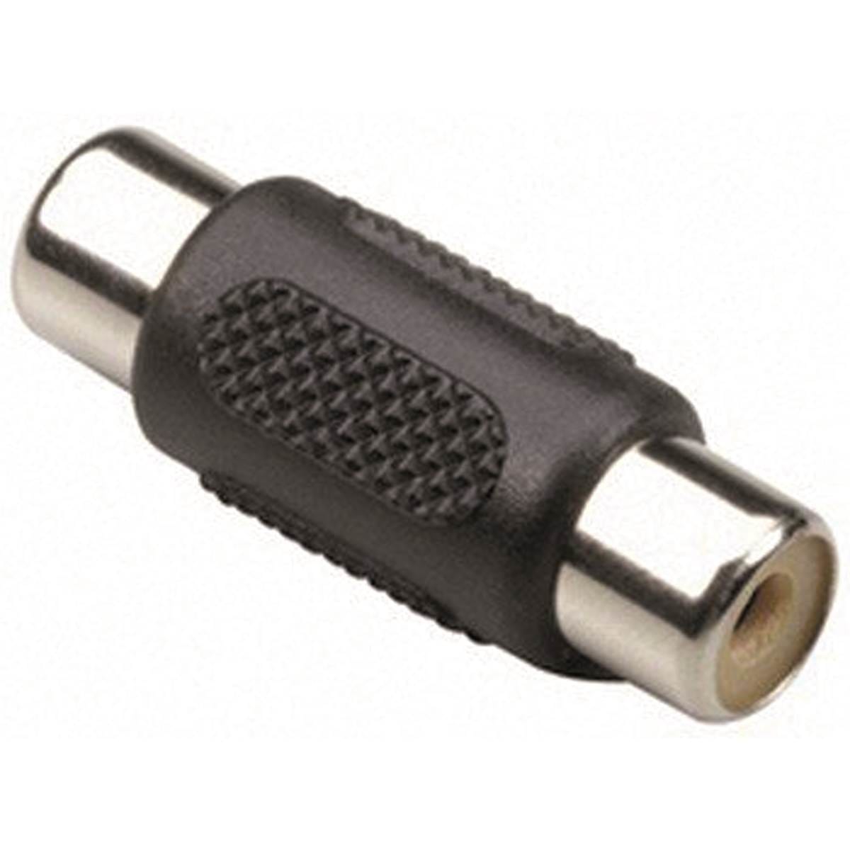 Uniformatic - COUPLEUR RCA VIDEO 75 OHMS JAUNE