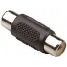 Uniformatic - COUPLEUR RCA VIDEO 75 OHMS JAUNE