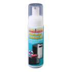 Uniformatic - MOUSSE NETTOYANTE POUR MATERIEL INFORMATIQUE 200ML