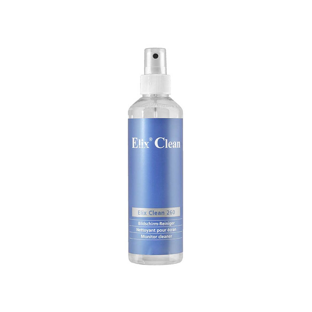 Uniformatic - SPRAY NETTOYANT POUR ECRAN PLAT 250ML
