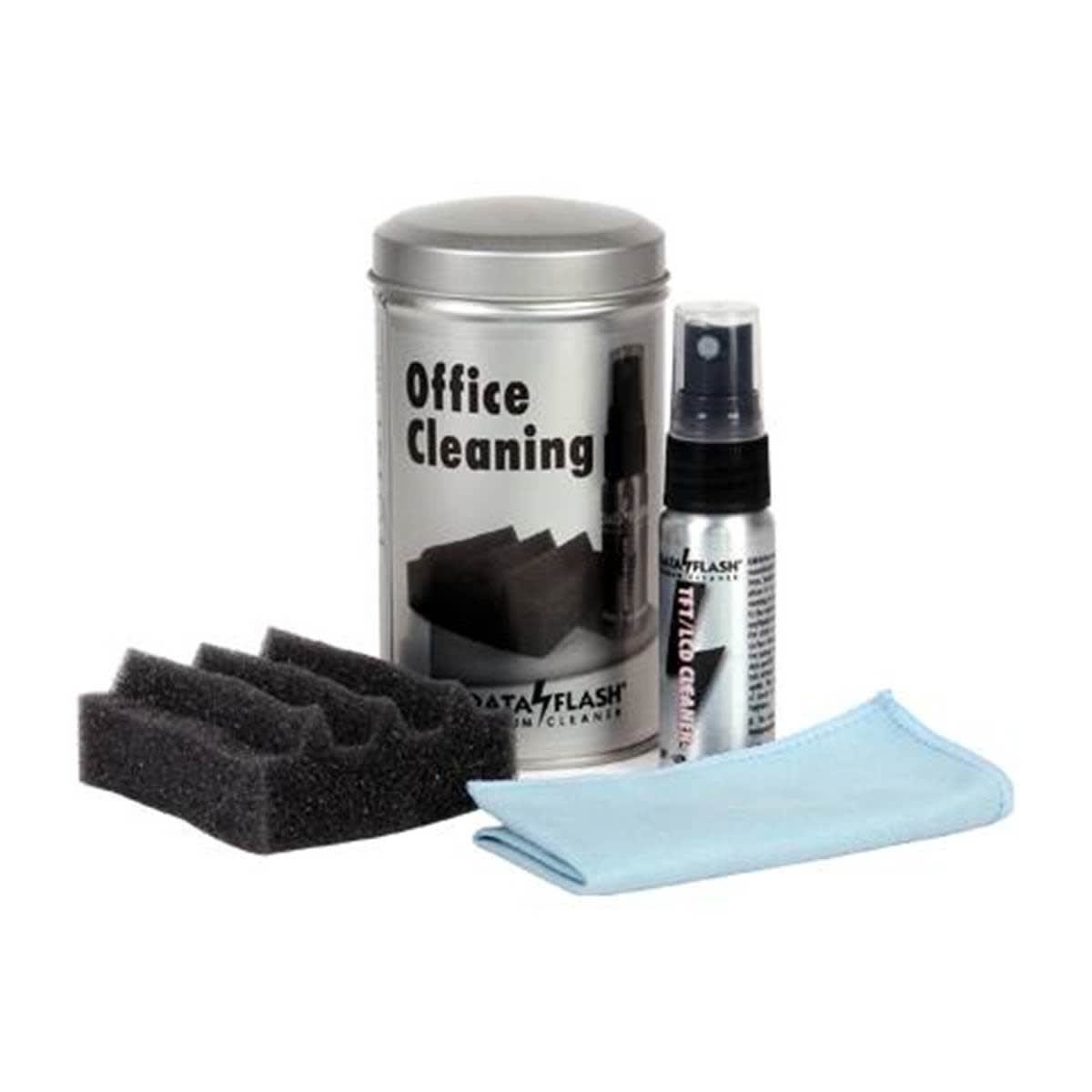 Uniformatic - KIT DE NETTOYAGE ESSENTIEL